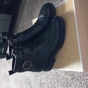 Michael Kors Booties